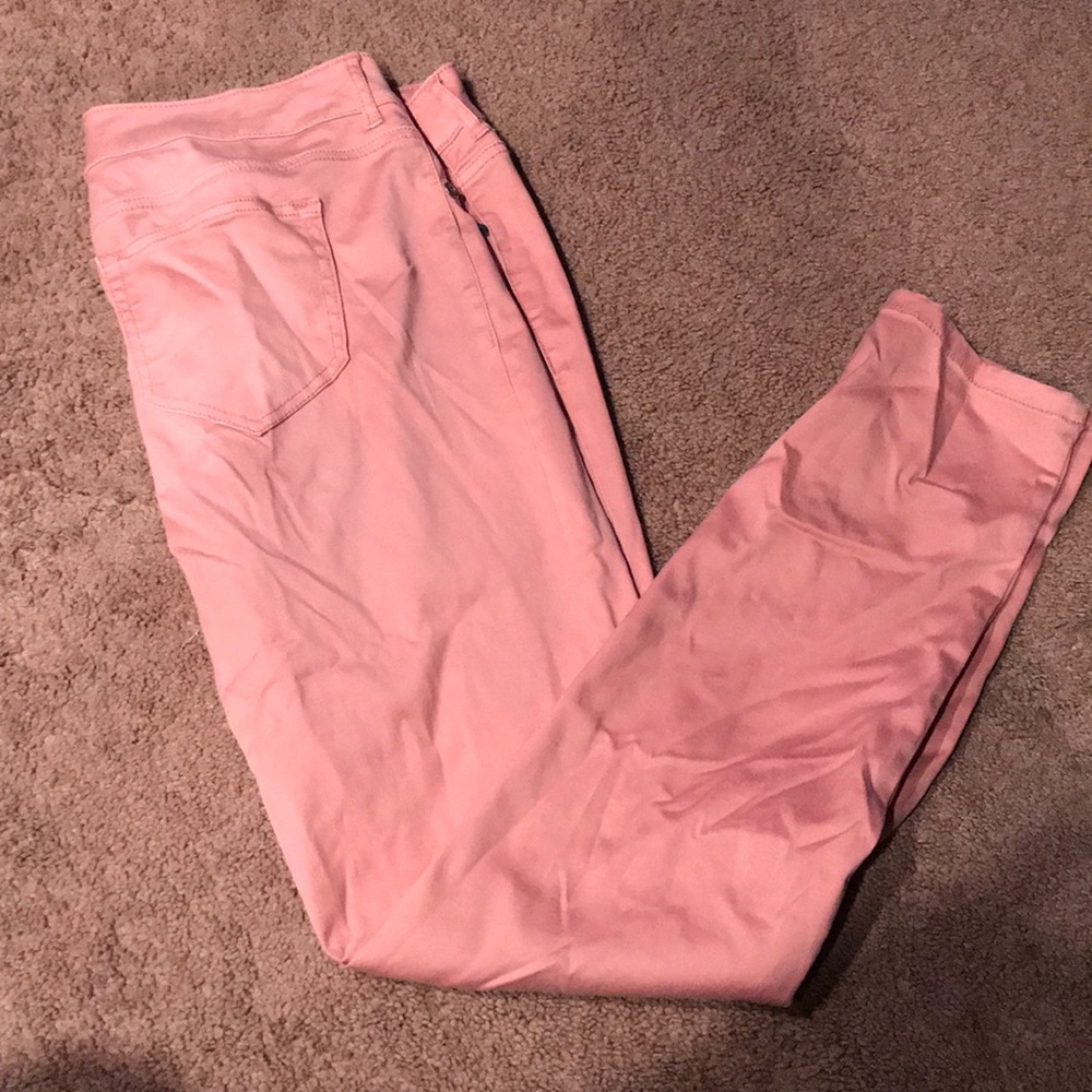 Maurcies jeggings